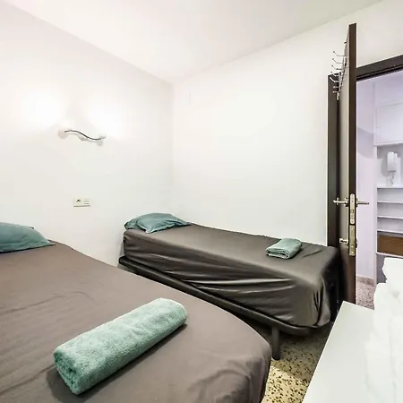 Apartment Cozy In The Centre Of Fuengirola