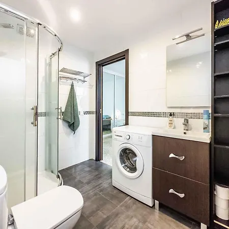 Apartment Cozy In The Centre Of