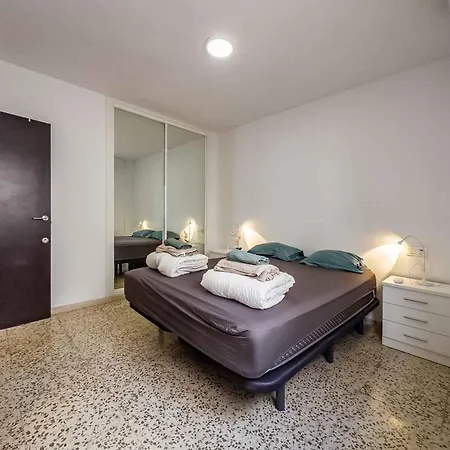 Apartment Cozy In The Centre Of *